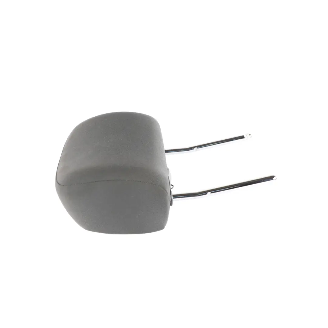 VW Touran 1T Siège Appui-Tête Avant Gauche Droite Tissu Anthracite - SKU 1T0881903F - Numéro de pièce 1T0881903F