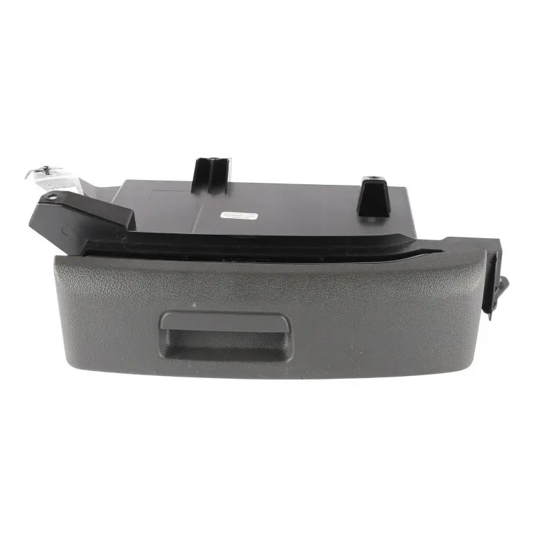 Storage Compartment Tray Front Left N/S Anthracite 1K0882599B to VW Touran 1T Seat with Part number 1T0882601 VW Touran 1T Seat Storage Compartment Tray Front Left N/S Anthracite 1K0882599B - SKU 1T0882601 - Part number 1T0882601