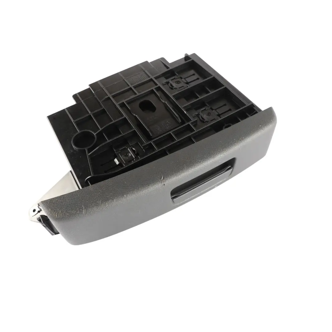 Storage Compartment Tray Front Left N/S Anthracite 1K0882599B to VW Touran 1T Seat with Part number 1T0882601 VW Touran 1T Seat Storage Compartment Tray Front Left N/S Anthracite 1K0882599B - SKU 1T0882601 - Part number 1T0882601