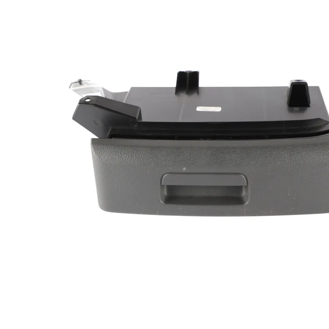Storage Compartment Tray Front Left N/S Anthracite 1K0882599B to VW Touran 1T Seat with Part number 1T0882601 VW Touran 1T Seat Storage Compartment Tray Front Left N/S Anthracite 1K0882599B - SKU 1T0882601 - Part number 1T0882601