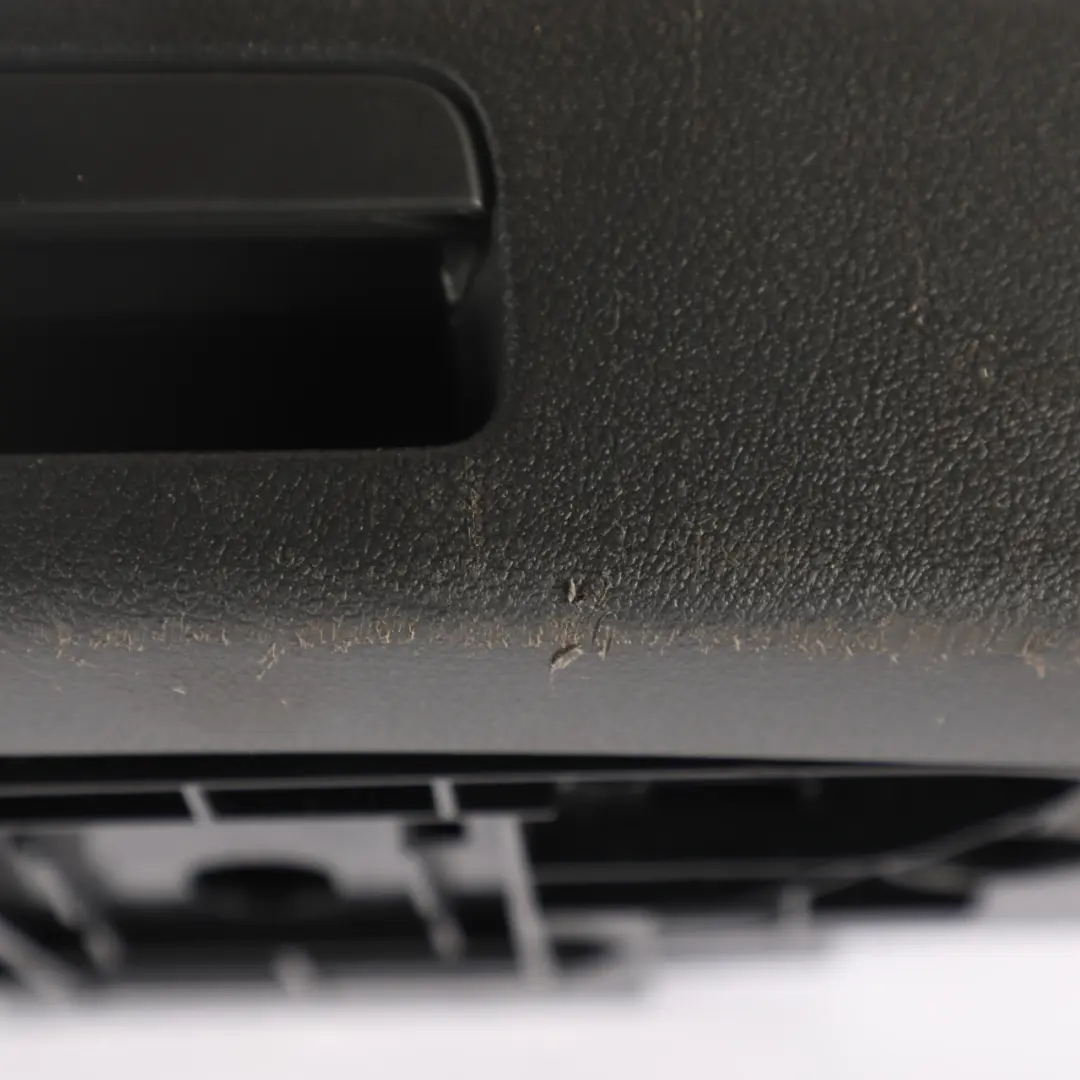 Storage Compartment Tray Front Left N/S Anthracite 1K0882599B to VW Touran 1T Seat with Part number 1T0882601 VW Touran 1T Seat Storage Compartment Tray Front Left N/S Anthracite 1K0882599B - SKU 1T0882601 - Part number 1T0882601