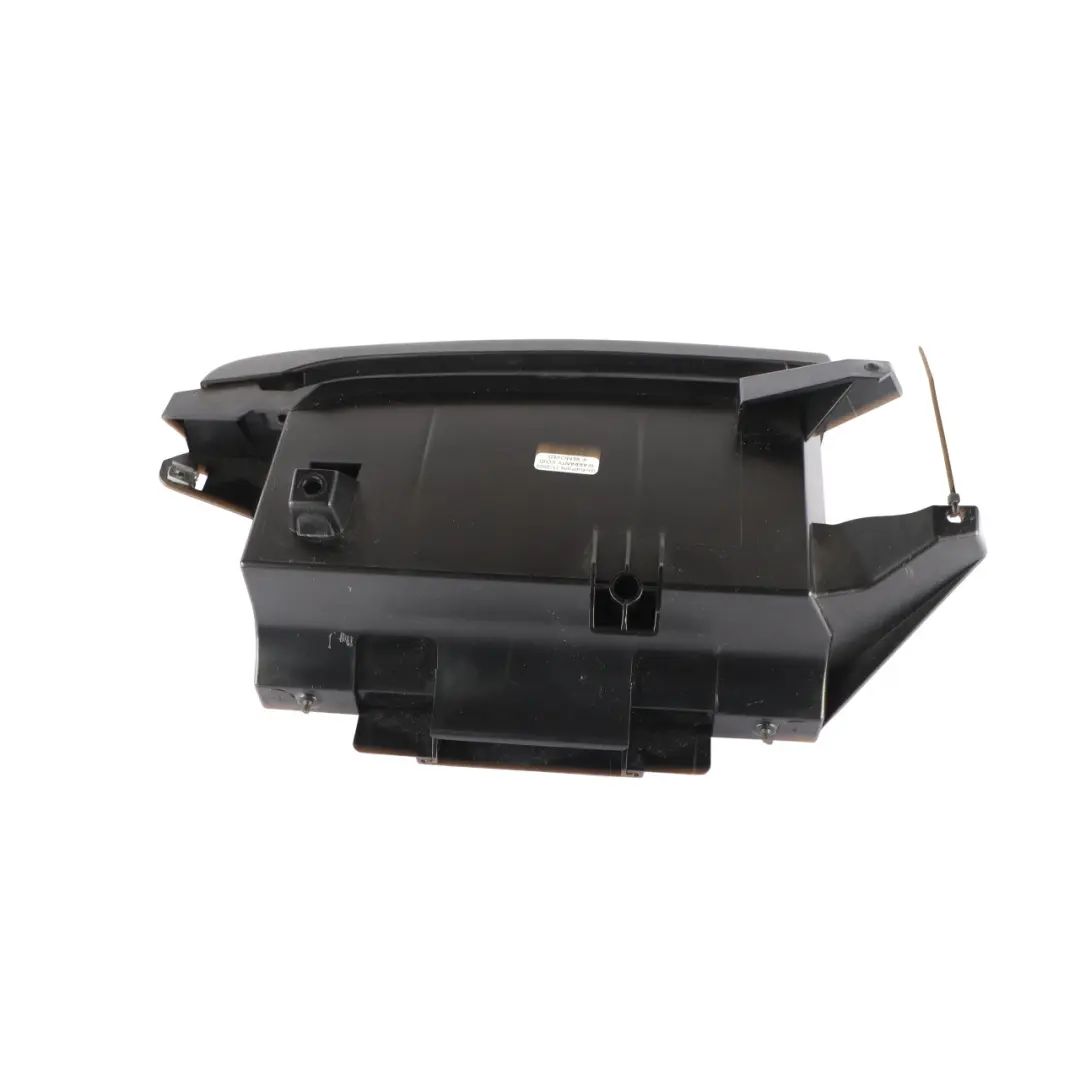 Storage Compartment Tray Front Left N/S Anthracite 1K0882599B to VW Touran 1T Seat with Part number 1T0882601 VW Touran 1T Seat Storage Compartment Tray Front Left N/S Anthracite 1K0882599B - SKU 1T0882601 - Part number 1T0882601