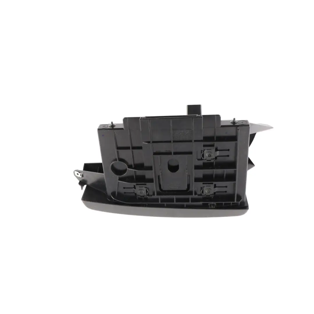 Volkswagen Touran 1T Rangement Siège Avant Gauche Anthracite 1K0882599B - SKU 1T0882601 - Numéro de pièce 1T0882601