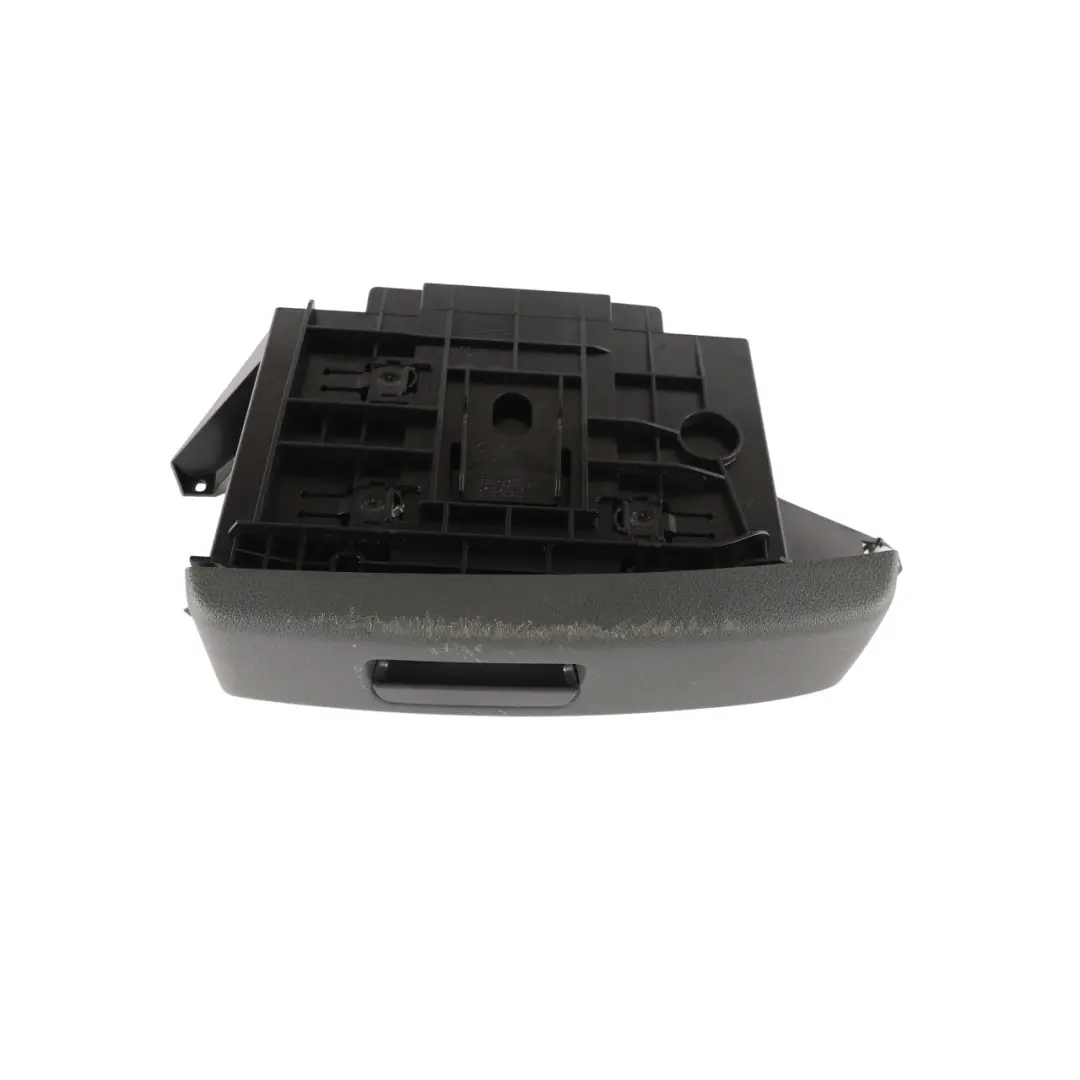 Volkswagen Touran 1T Bandeja Asiento Delantero Derecho Antracita 1K0882600B - SKU 1T0882602 - Número de pieza 1T0882602