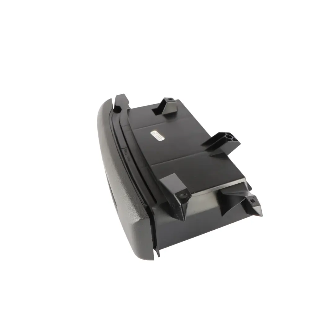 Bandeja Asiento Delantero Derecho Antracita 1K0882600B para Volkswagen Touran 1T con número de pieza 1T0882602 Volkswagen Touran 1T Bandeja Asiento Delantero Derecho Antracita 1K0882600B - SKU 1T0882602 - Número de pieza 1T0882602