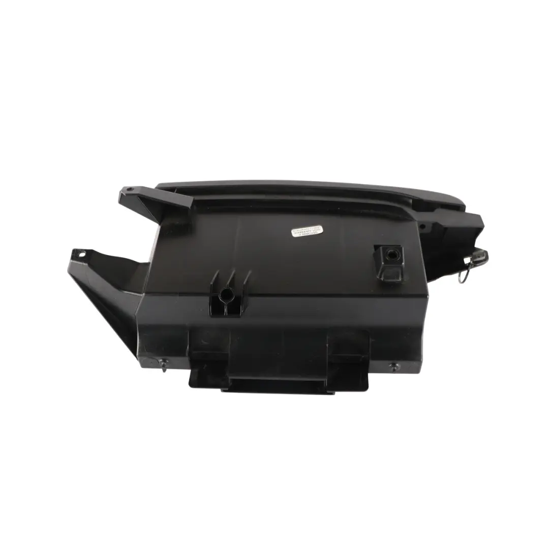 VW Touran 1T Seat Storage Compartment Tray Front Right O/S Anthracite 1K0882600B - SKU 1T0882602 - Part number 1T0882602