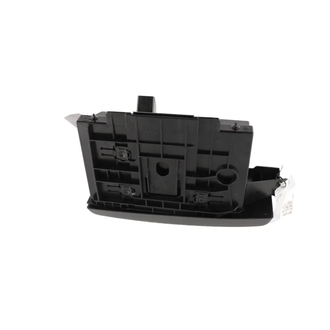 Storage Compartment Tray Front Right O/S Anthracite 1K0882600B to VW Touran 1T Seat with Part number 1T0882602 VW Touran 1T Seat Storage Compartment Tray Front Right O/S Anthracite 1K0882600B - SKU 1T0882602 - Part number 1T0882602