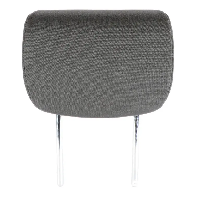 Volkswagen VW Touran MK1 1T 3nd Row Headrest Anthrazite Fabric Right O/S