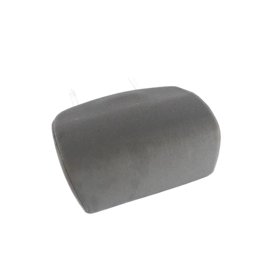 MK1 1T 3nd Row Headrest Anthrazite Fabric Right O/S to Volkswagen VW Touran with Part number 1T0885901P Volkswagen VW Touran MK1 1T 3nd Row Headrest Anthrazite Fabric Right O/S - SKU 1T0885901P - Part number 1T0885901P