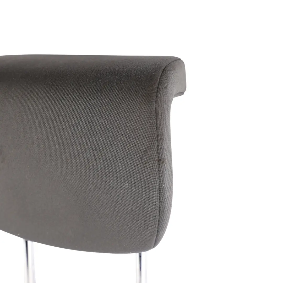 MK1 1T 3nd Row Headrest Anthrazite Fabric Right O/S to Volkswagen VW Touran with Part number 1T0885901P Volkswagen VW Touran MK1 1T 3nd Row Headrest Anthrazite Fabric Right O/S - SKU 1T0885901P - Part number 1T0885901P