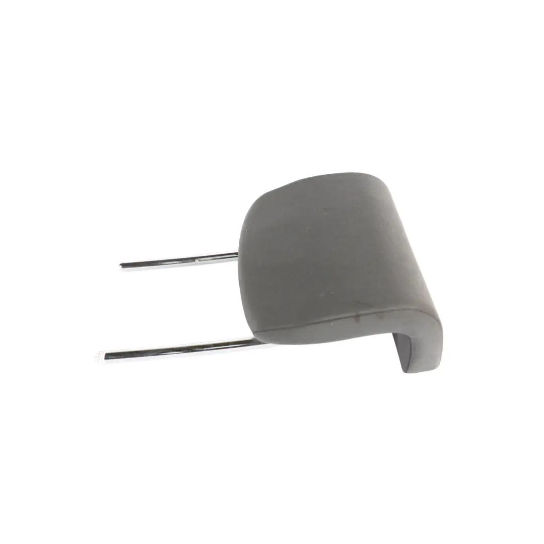 Volkswagen VW Touran MK1 1T 3nd Row Headrest Anthrazite Fabric Right O/S - SKU 1T0885901P - Part number 1T0885901P
