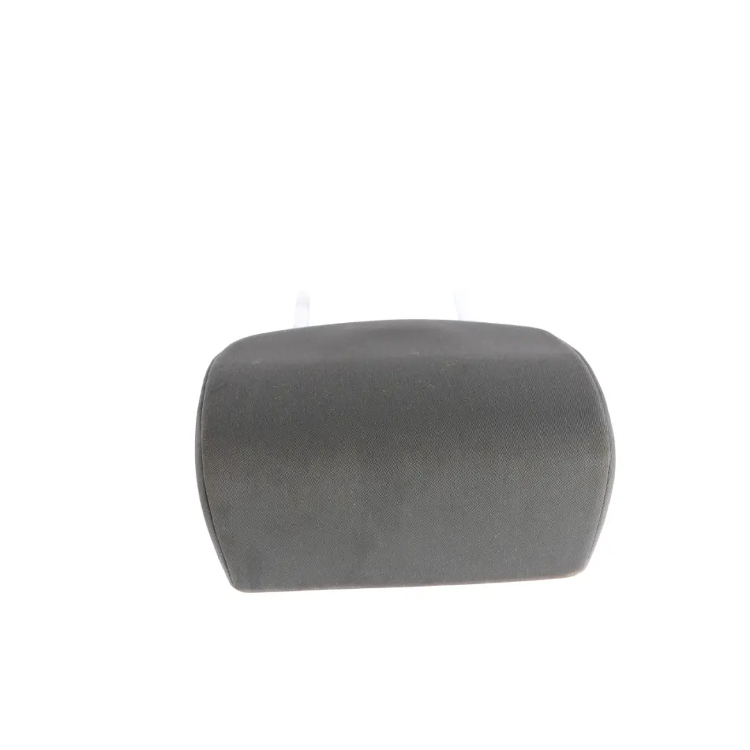 MK1 1T 3nd Row Headrest Anthrazite Fabric Right O/S to Volkswagen VW Touran with Part number 1T0885901P Volkswagen VW Touran MK1 1T 3nd Row Headrest Anthrazite Fabric Right O/S - SKU 1T0885901P - Part number 1T0885901P