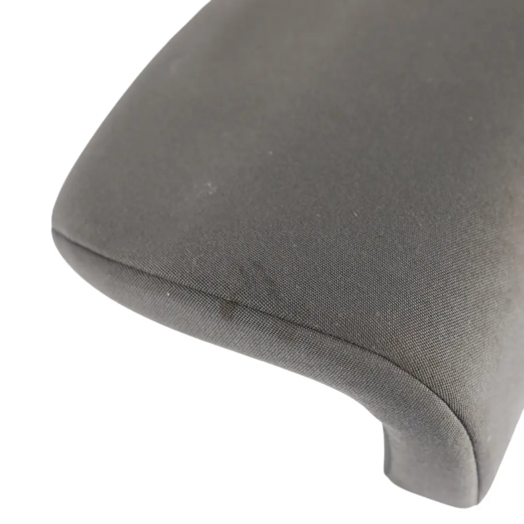 MK1 1T 3nd Row Headrest Anthrazite Fabric Right O/S to Volkswagen VW Touran with Part number 1T0885901P Volkswagen VW Touran MK1 1T 3nd Row Headrest Anthrazite Fabric Right O/S - SKU 1T0885901P - Part number 1T0885901P