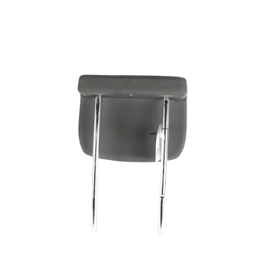 MK1 1T 3nd Row Headrest Anthrazite Fabric Right O/S to Volkswagen VW Touran with Part number 1T0885901P Volkswagen VW Touran MK1 1T 3nd Row Headrest Anthrazite Fabric Right O/S - SKU 1T0885901P - Part number 1T0885901P