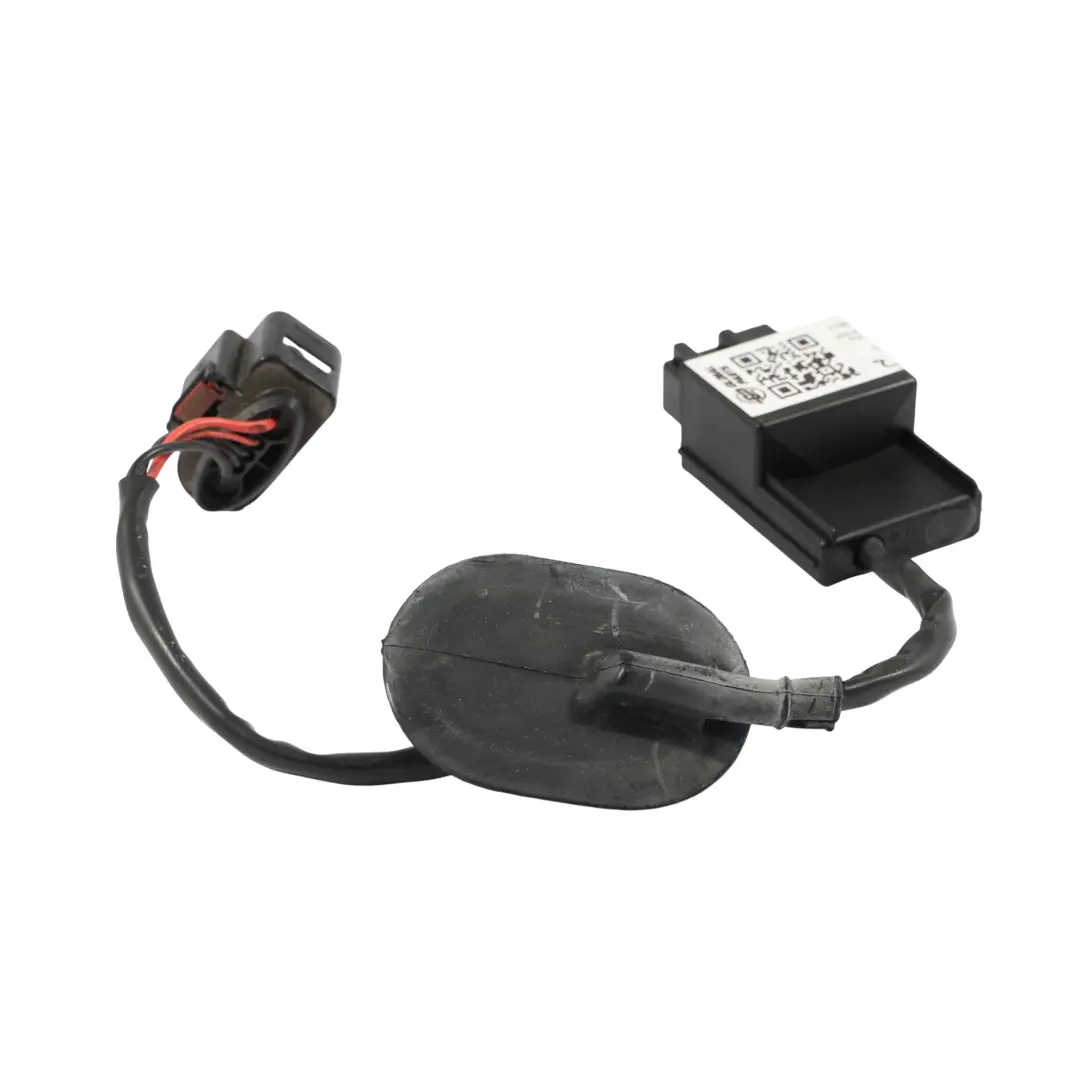 VW Volkswagen Touran 1T Golf Mk7 Module De Commande Pompe À Carburant - SKU 1T0906093G - Numéro de pièce 1T0906093G