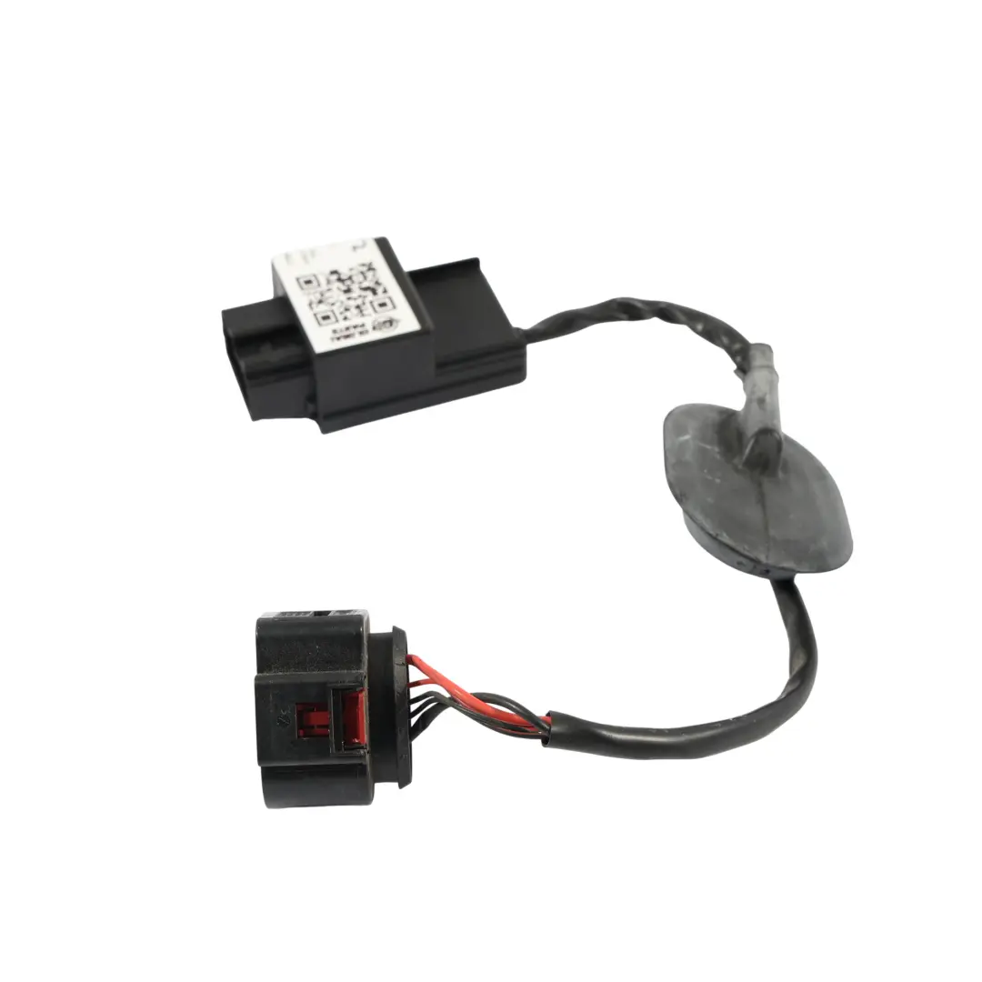 VW Volkswagen Touran 1T Golf Mk7 Module De Commande Pompe À Carburant - SKU 1T0906093G - Numéro de pièce 1T0906093G