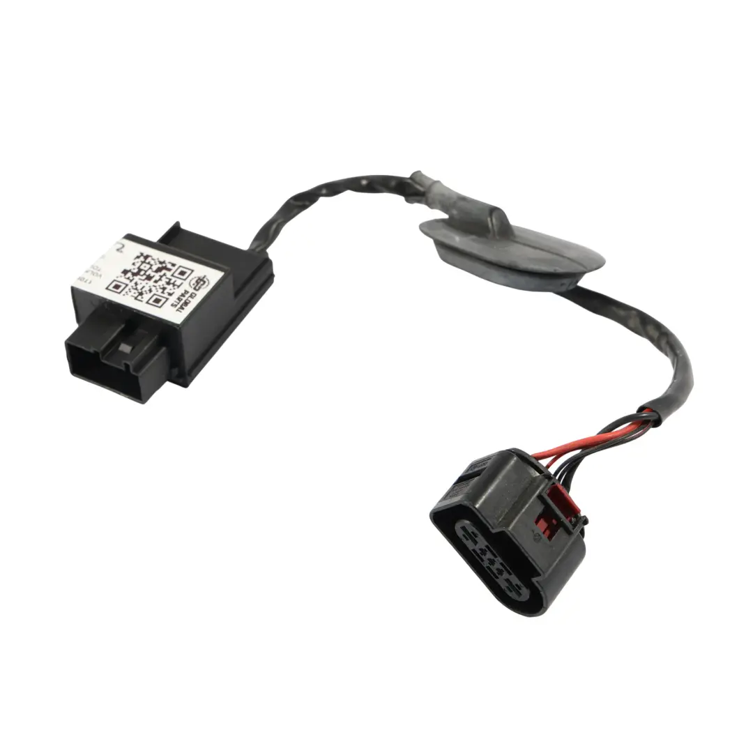 VW Volkswagen Touran 1T Golf Mk7 Fuel Pump Control Unit Module - SKU 1T0906093G - Part number 1T0906093G