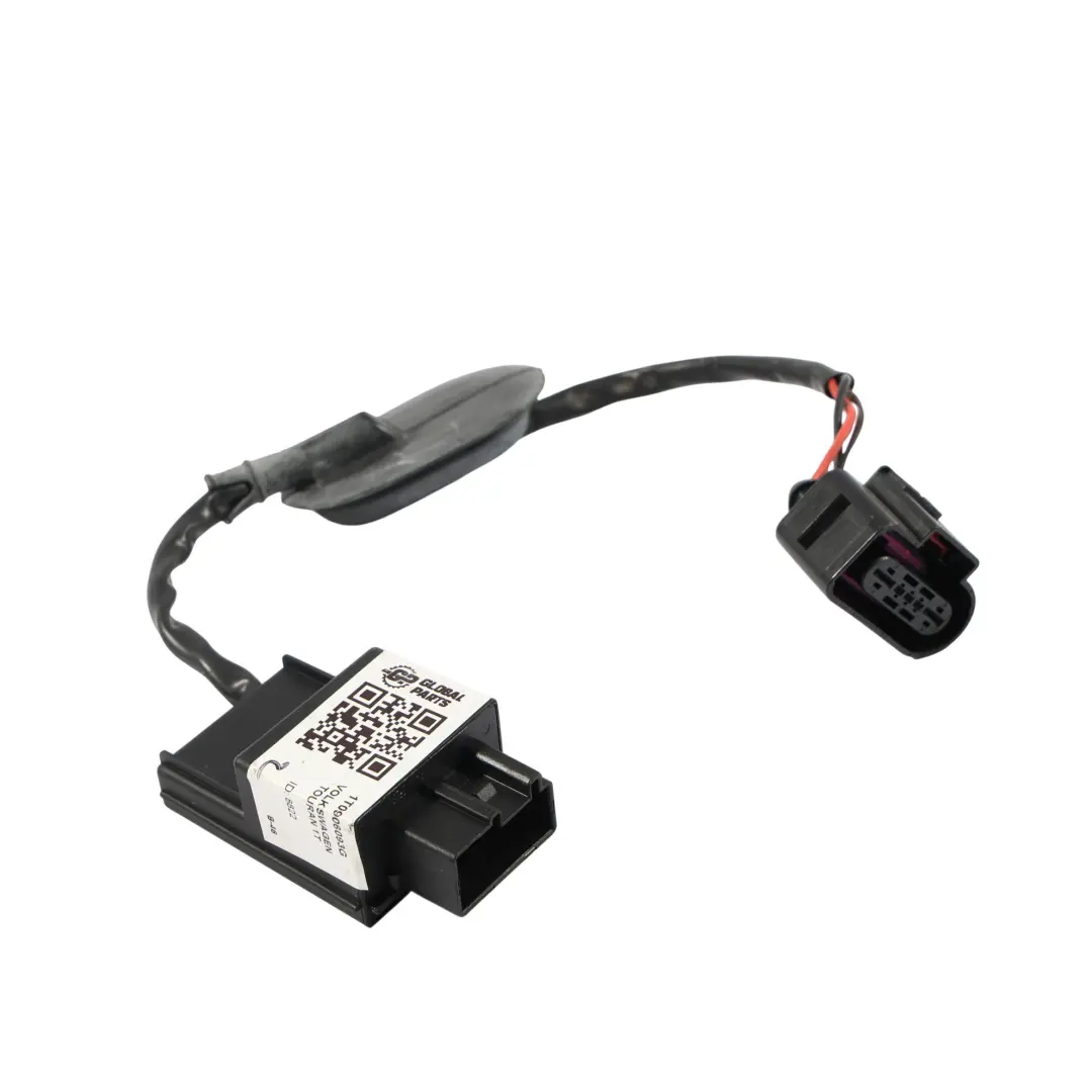 VW Volkswagen Touran 1T Golf Mk7 Modulo Di Controllo Pompa Carburante - SKU 1T0906093G - Numero di parte 1T0906093G