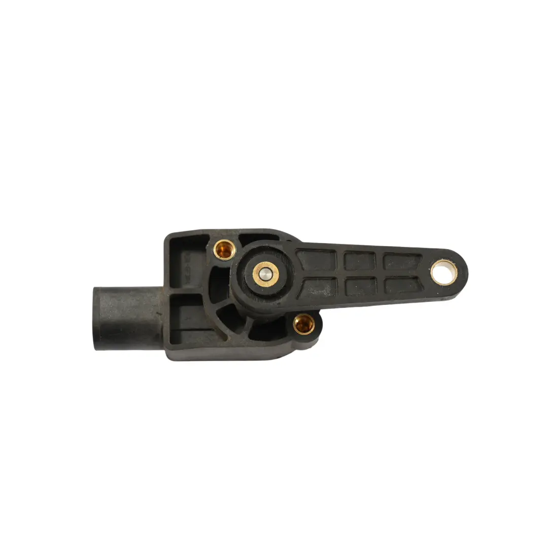 Sensor De Nivel De Faros Xenón Control Alcance para Audi A1 8X A6 C6 con número de pieza 1T0907503 Audi A1 8X A6 C6 Sensor De Nivel De Faros Xenón Control Alcance - SKU 1T0907503 - Número de pieza 1T0907503