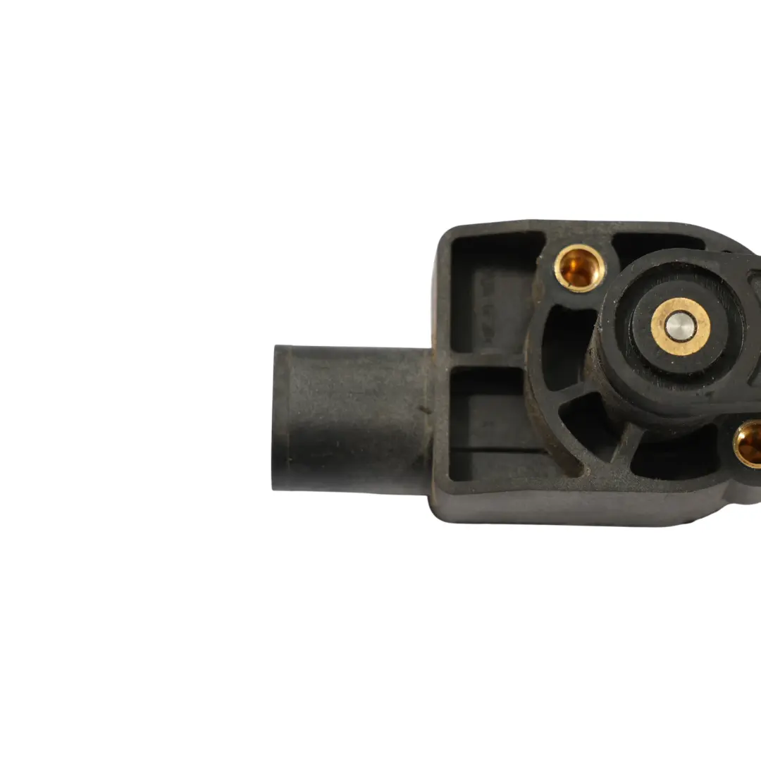 Sensore Livello Fari Range Control per Audi A1 8X A6 C6 Xenon con numero di parte 1T0907503 Audi A1 8X A6 C6 Xenon Sensore Livello Fari Range Control - SKU 1T0907503 - Numero di parte 1T0907503