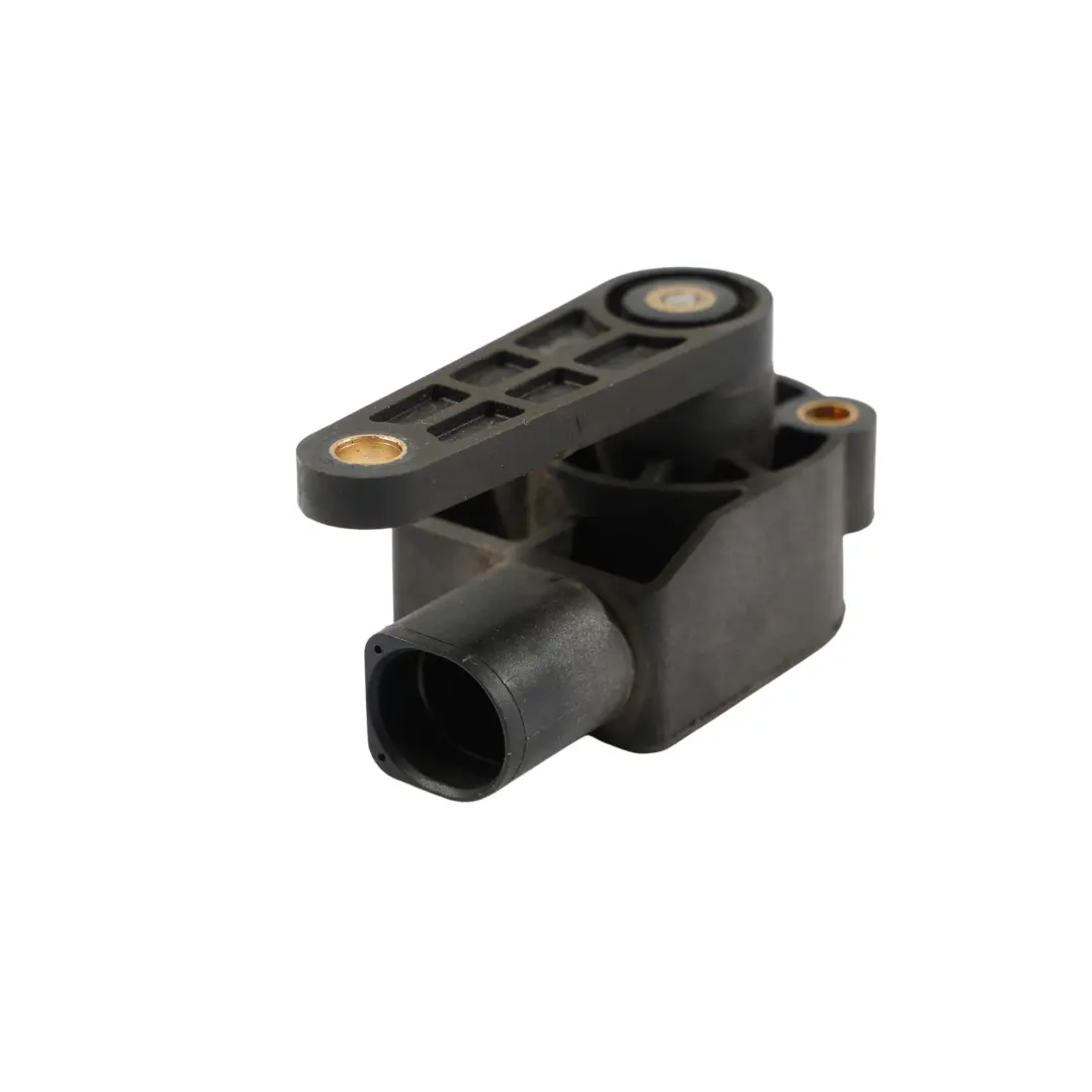 Headlight Level Sensor Range Control to Audi A1 8X A6 C6 Xenon with Part number 1T0907503 Audi A1 8X A6 C6 Xenon Headlight Level Sensor Range Control - SKU 1T0907503 - Part number 1T0907503