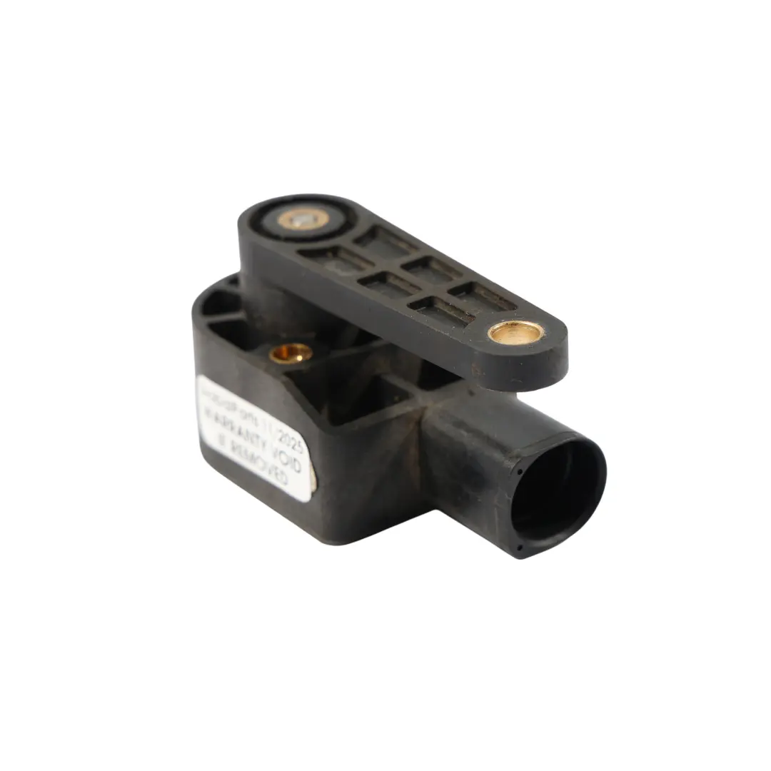 Scheinwerfer Niveausensor Reichweitenregelung für Audi A1 8X A6 C6 Xenon mit Teilenummer 1T0907503 Audi A1 8X A6 C6 Xenon Scheinwerfer Niveausensor Reichweitenregelung - SKU 1T0907503 - Teilenummer 1T0907503