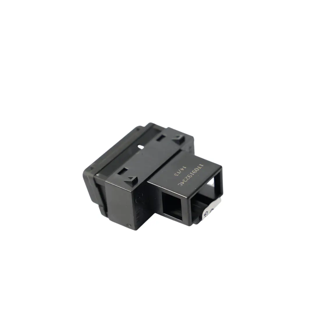 Kontrolka Poduszek Powietrznych Pasażera do VW Volkswagen Touran 1T o numerze 1T0919234C VW Volkswagen Touran 1T Kontrolka Poduszek Powietrznych Pasażera - SKU 1T0919234C - Numer Części 1T0919234C