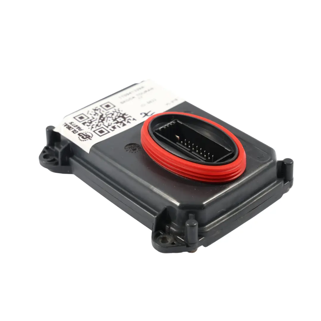 Volkswagen Touran 1T Luz Delantera LED DRL Faro Esquinero Balasto - SKU 1T0941329A - Número de pieza 1T0941329A