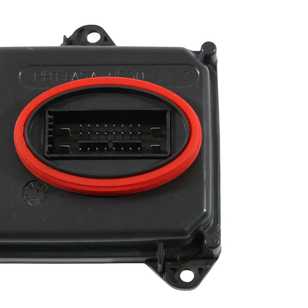 Volkswagen Touran 1T Luz Delantera LED DRL Faro Esquinero Balasto - SKU 1T0941329A - Número de pieza 1T0941329A