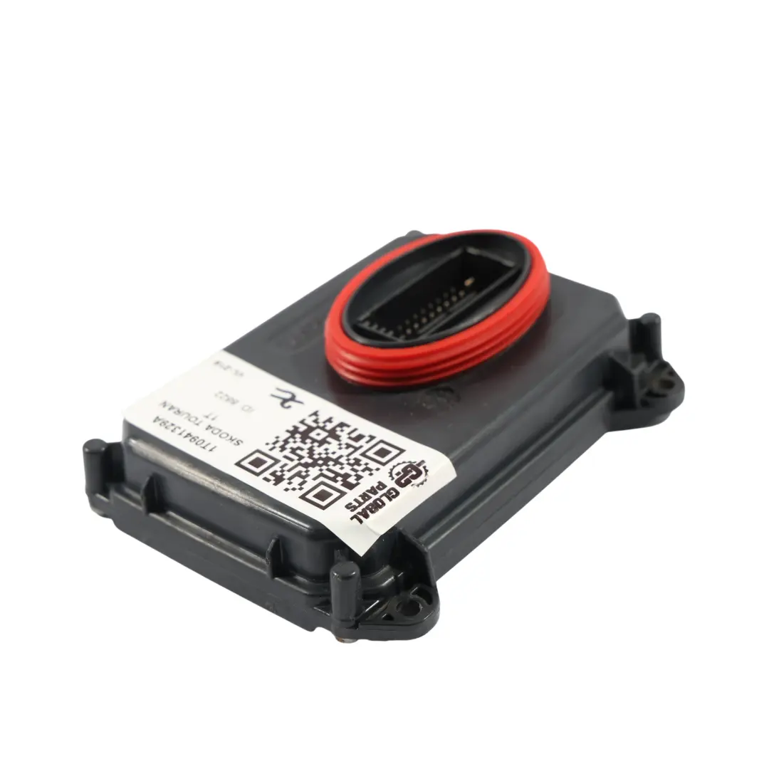 Luz Delantera LED DRL Faro Esquinero Balasto para Volkswagen Touran 1T con número de pieza 1T0941329A Volkswagen Touran 1T Luz Delantera LED DRL Faro Esquinero Balasto - SKU 1T0941329A - Número de pieza 1T0941329A