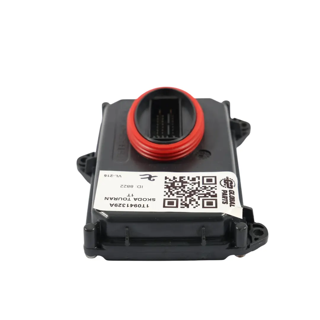 Volkswagen VW Touran 1T Lampada Anteriore LED DRL Proiettore - SKU 1T0941329A - Numero di parte 1T0941329A