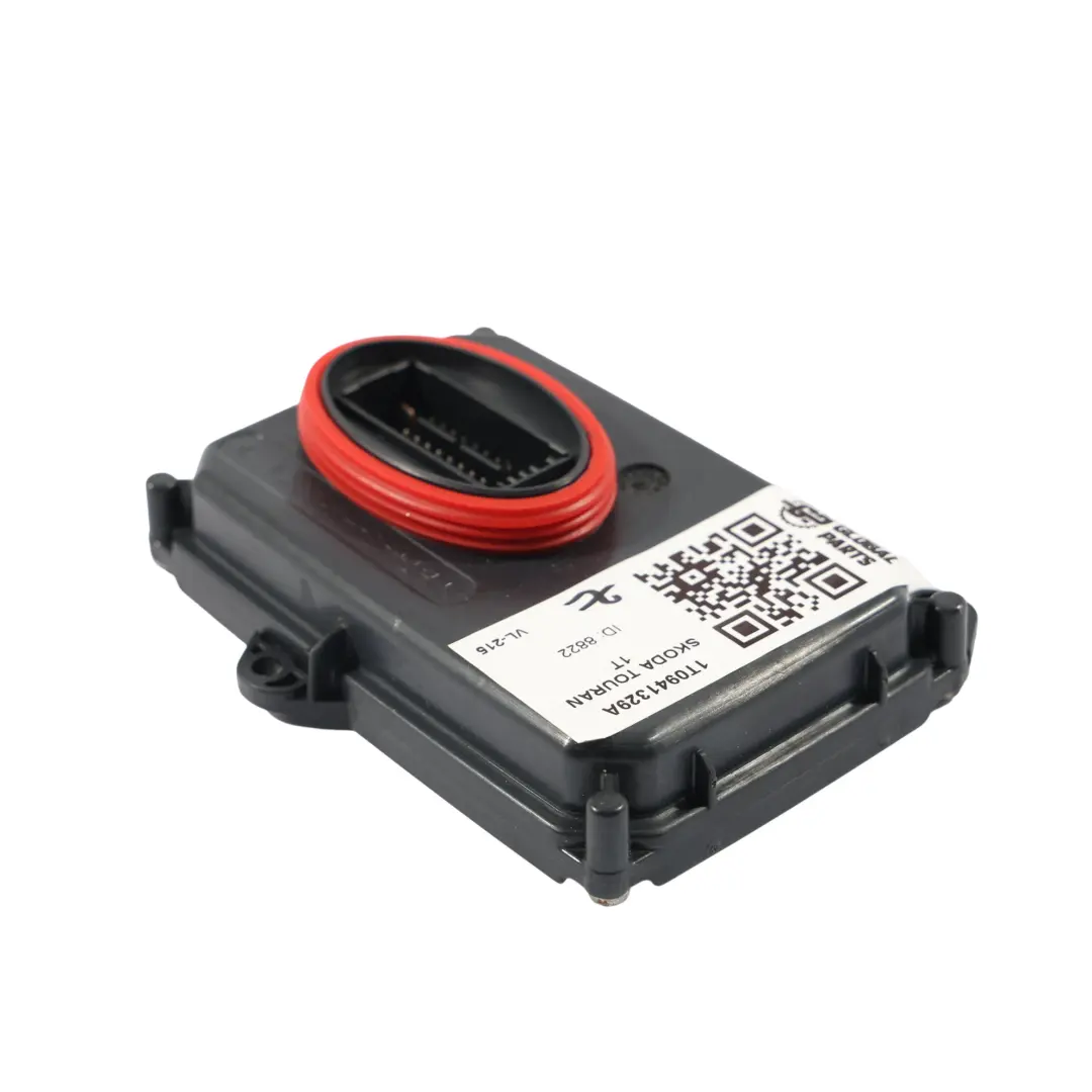 Lampe Avant LED DRL Phare D'Angle Ballast pour Volkswagen Touran 1T à propos du numéro de pièce 1T0941329A Volkswagen Touran 1T Lampe Avant LED DRL Phare D'Angle Ballast - SKU 1T0941329A - Numéro de pièce 1T0941329A