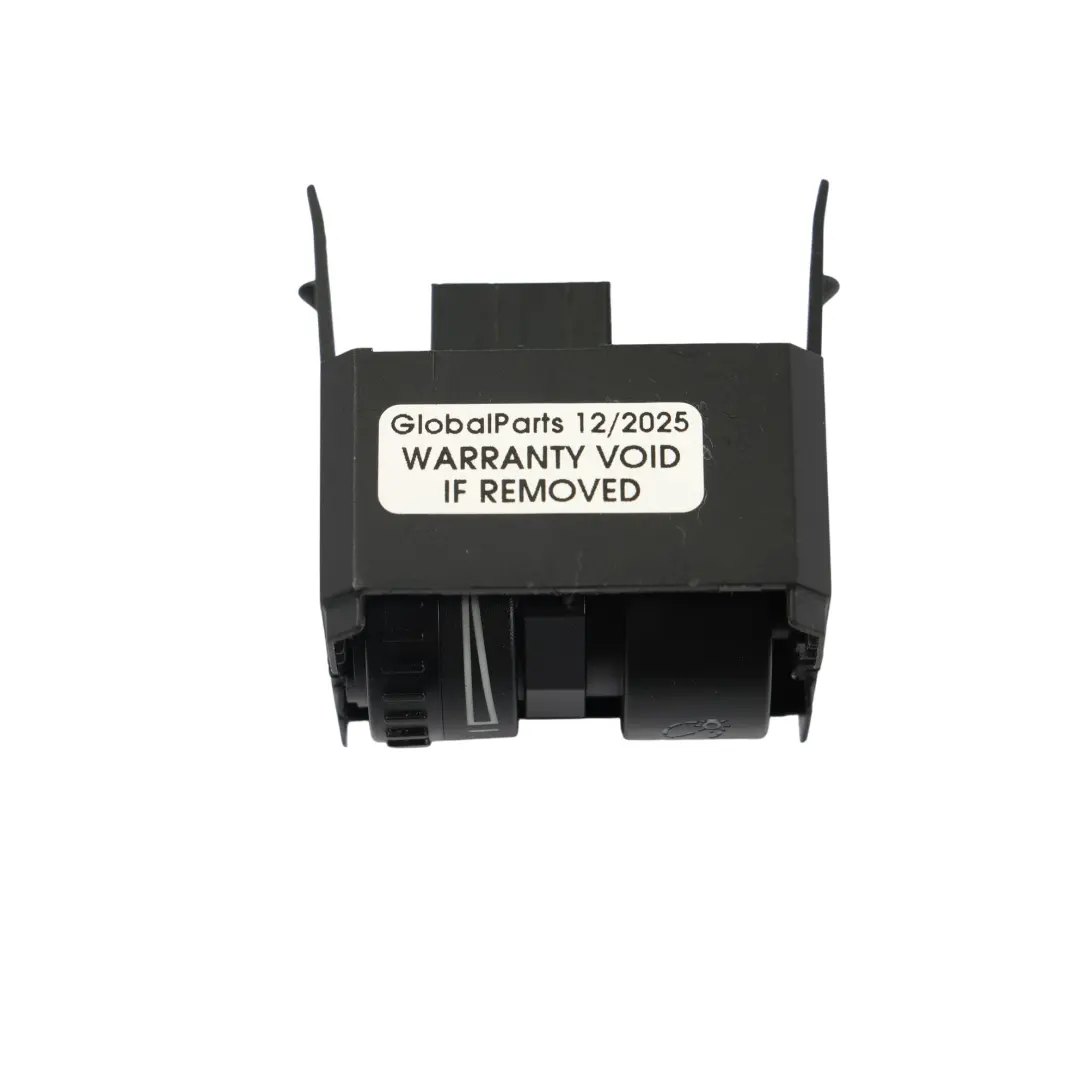 Commande Éclairage Commutateur Réglage Phares pour VW Volkswagen Touran 1T à propos du numéro de pièce 1T0941334A VW Volkswagen Touran 1T Commande Éclairage Commutateur Réglage Phares - SKU 1T0941334A - Numéro de pièce 1T0941334A