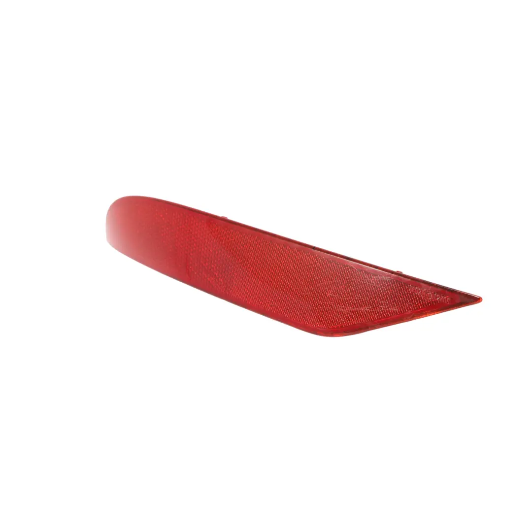 Reflector Luz Parachoques Trasero Izquierdo para Volkswagen VW Touran 1T con número de pieza 1T0945105C Volkswagen VW Touran 1T Reflector Luz Parachoques Trasero Izquierdo - SKU 1T0945105C - Número de pieza 1T0945105C