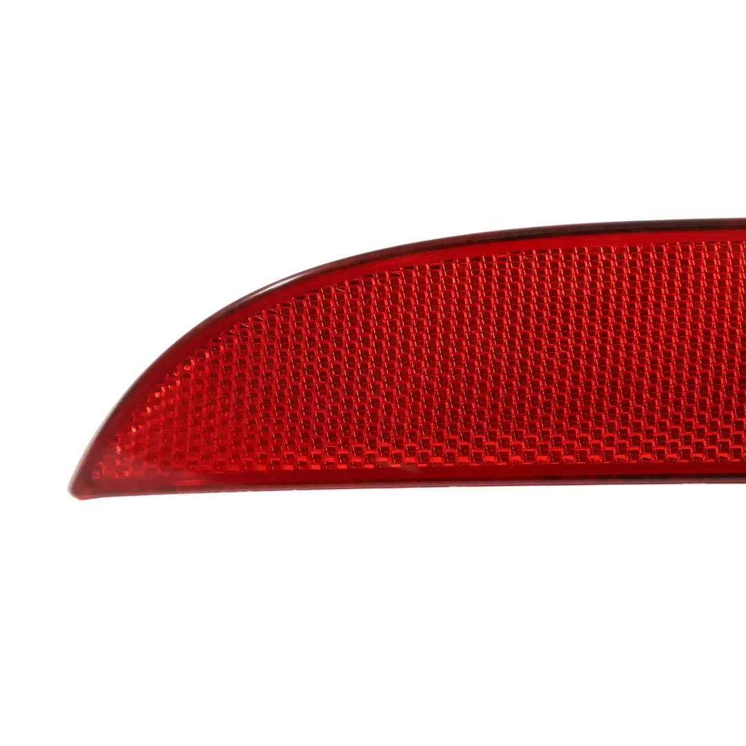 Volkswagen VW Touran 1T Odblask Światło Tylnego Zderzaka Lewe - SKU 1T0945105C - Numer Części 1T0945105C