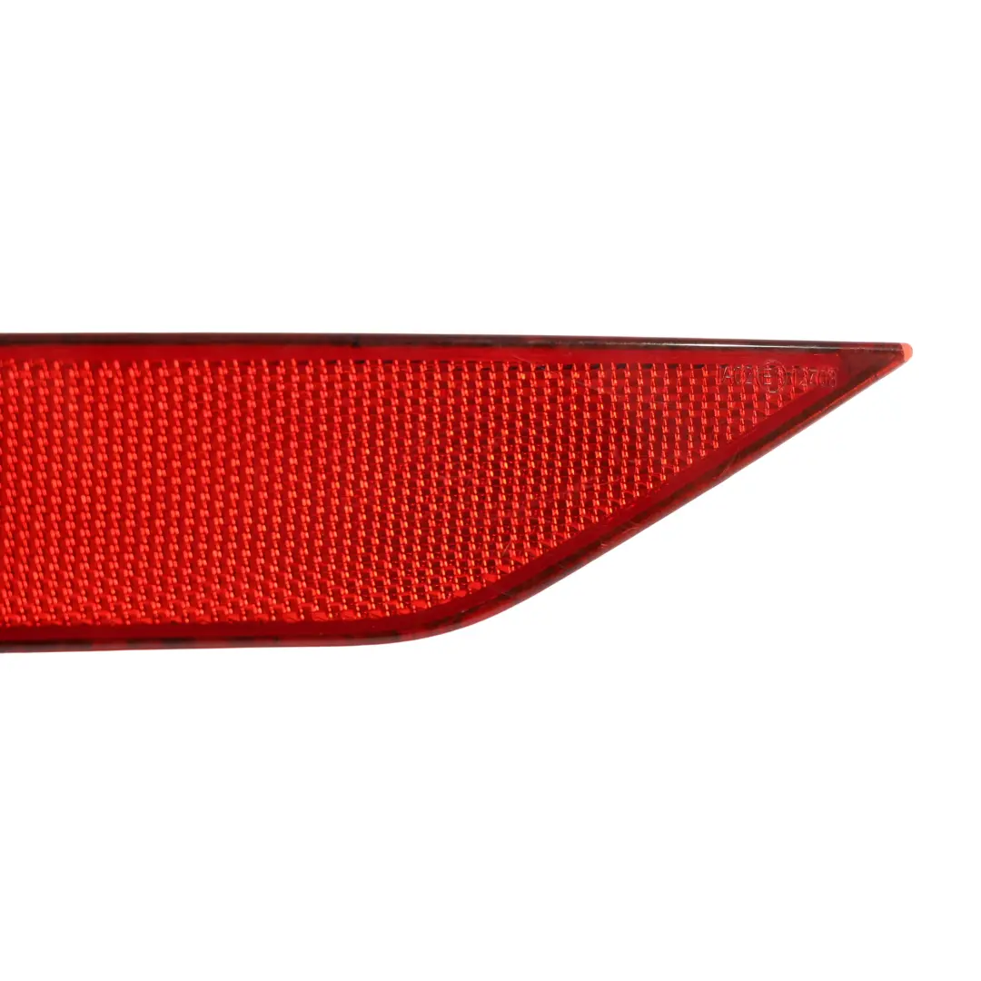 Volkswagen VW Touran 1T Odblask Światło Tylnego Zderzaka Lewe - SKU 1T0945105C - Numer Części 1T0945105C