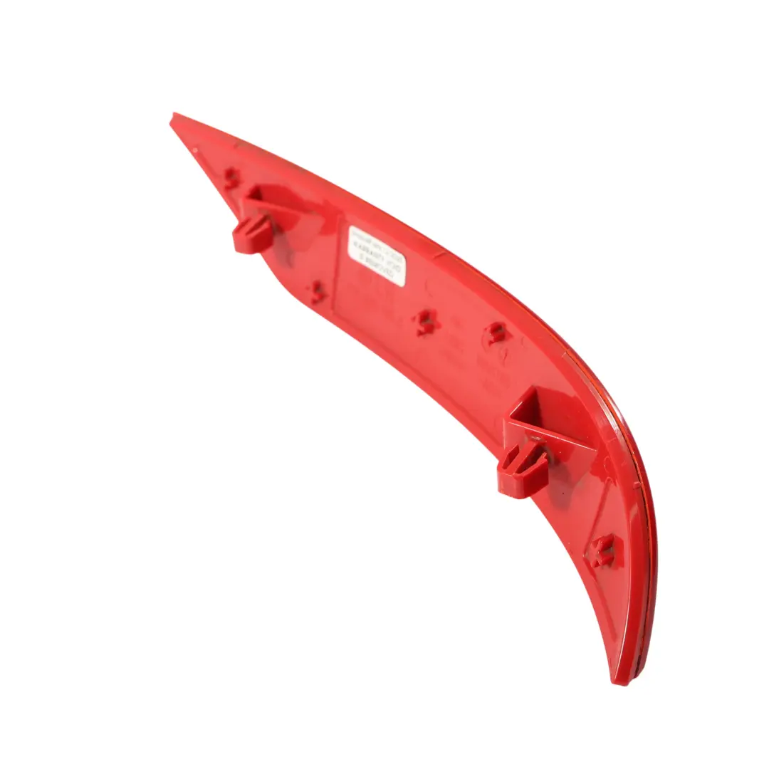 Paraurti Posteriore Riflettore Sinistro per Volkswagen VW Touran 1T con numero di parte 1T0945105C Volkswagen VW Touran 1T Paraurti Posteriore Riflettore Sinistro - SKU 1T0945105C - Numero di parte 1T0945105C