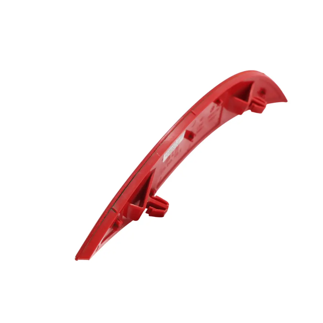 Volkswagen VW Touran 1T Garniture De Réflecteur De Feu Arrière Gauche - SKU 1T0945105C - Numéro de pièce 1T0945105C