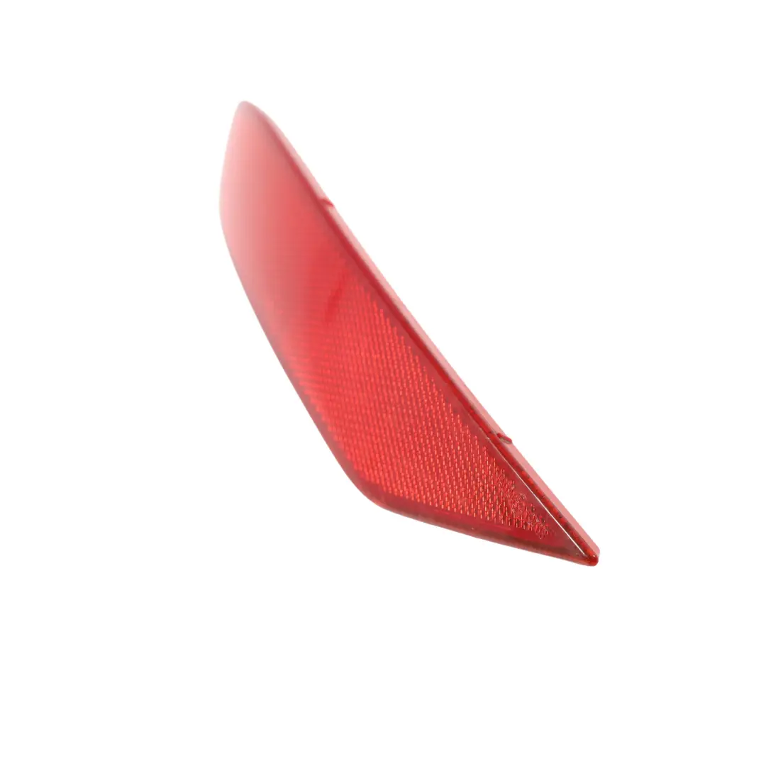 Volkswagen VW Touran 1T Reflector Luz Parachoques Trasero Izquierdo - SKU 1T0945105C - Número de pieza 1T0945105C