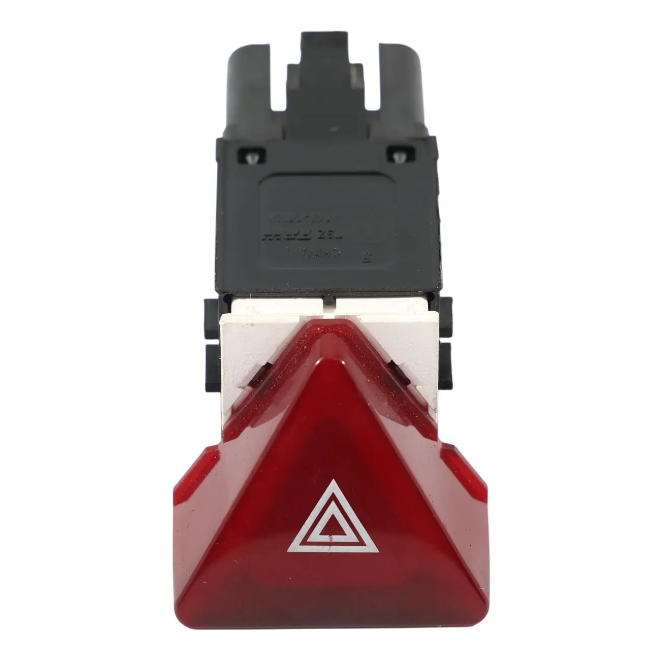 VW Touran 1T Advertencia Luz De Emergencia Interruptor Botón Unidad 1T0953509B