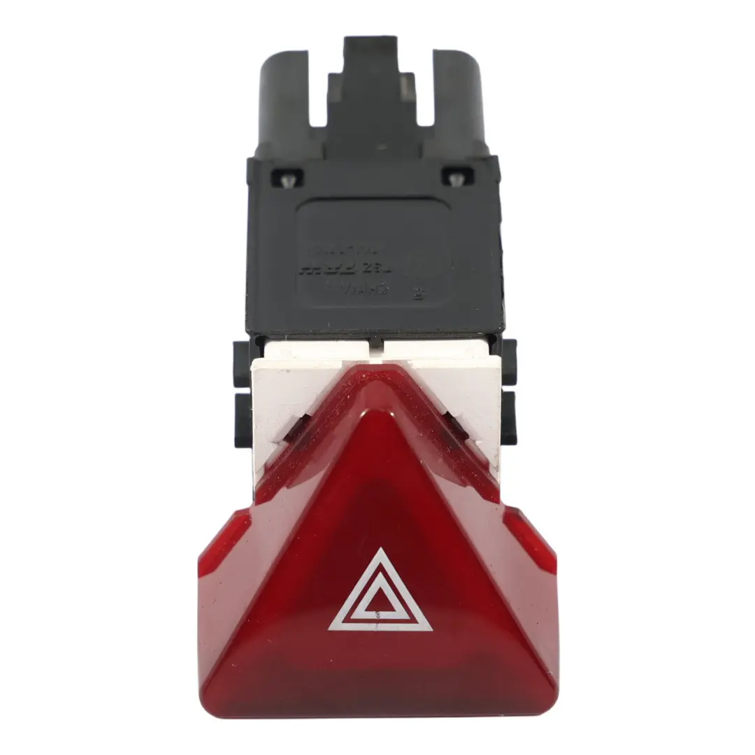 Warning Hazard Light Switch Button Unit to VW Volkswagen Touran 1T with Part number 1T0953509B VW Volkswagen Touran 1T Warning Hazard Light Switch Button Unit - SKU 1T0953509B - Part number 1T0953509B