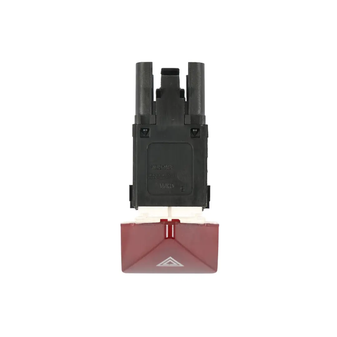 Warning Hazard Light Switch Button Unit to VW Volkswagen Touran 1T with Part number 1T0953509B VW Volkswagen Touran 1T Warning Hazard Light Switch Button Unit - SKU 1T0953509B - Part number 1T0953509B