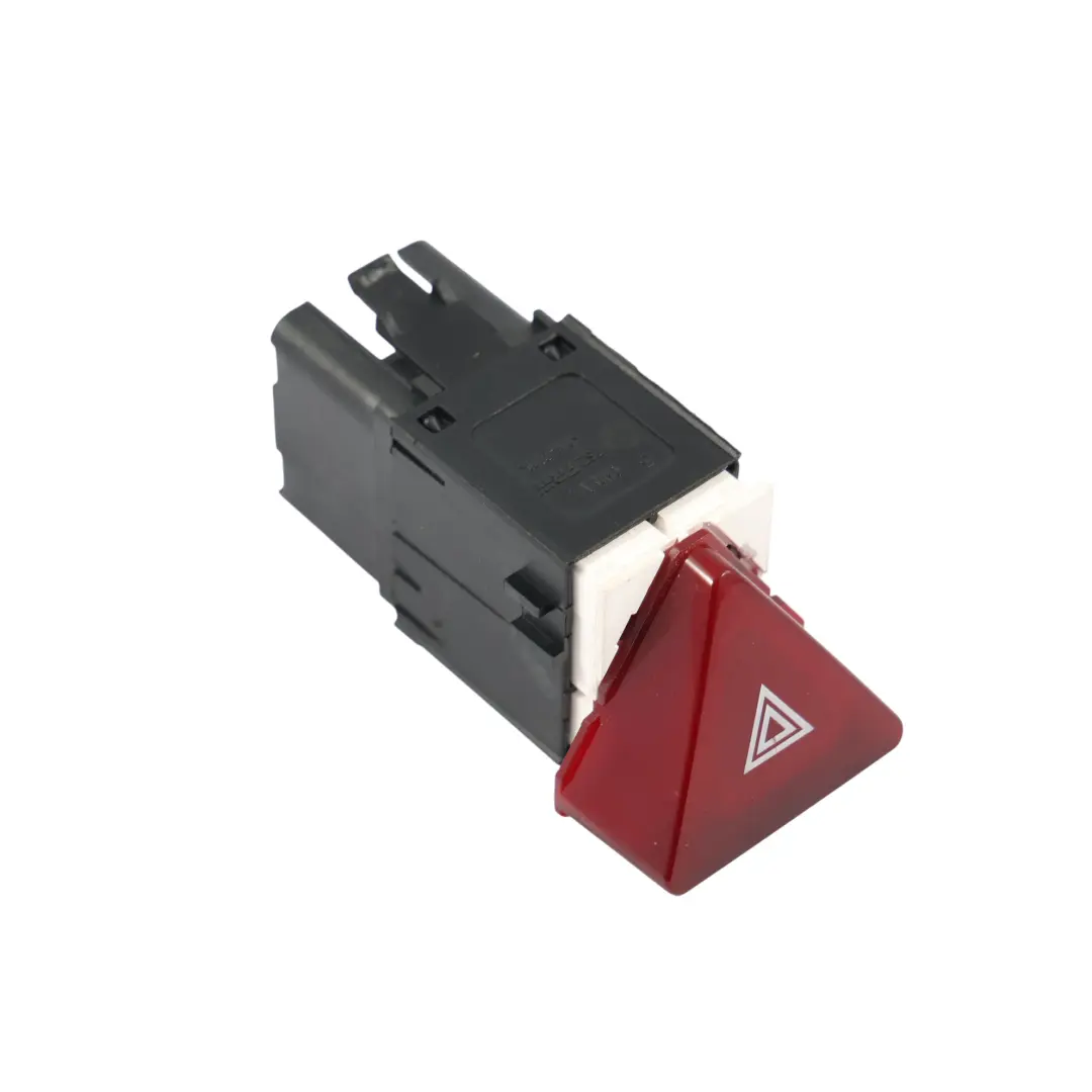 Warn Blink Schalter Tasten Einheit für VW Volkswagen Touran 1T mit Teilenummer 1T0953509B VW Volkswagen Touran 1T Warn Blink Schalter Tasten Einheit - SKU 1T0953509B - Teilenummer 1T0953509B