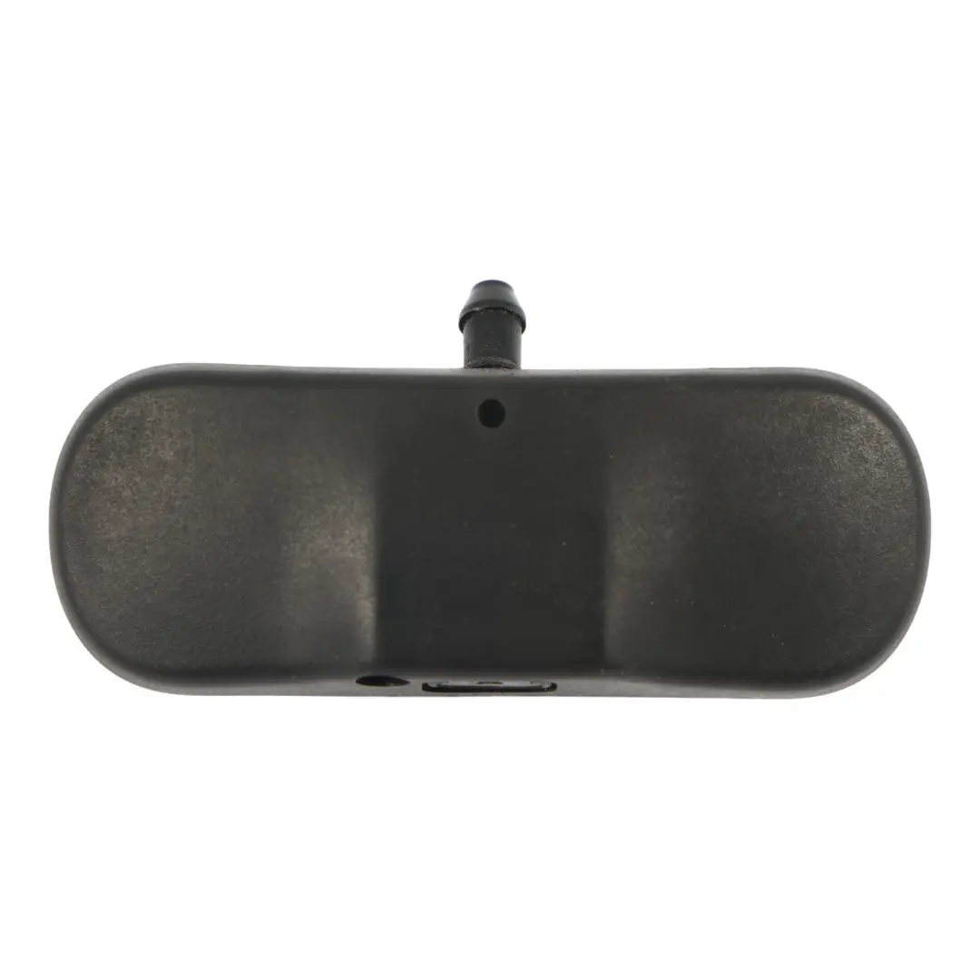 Windscreen Washer Nozzle Jet to Volkswagen Golf IV Touran 1T with Part number 1T0955986 Volkswagen Golf IV Touran 1T Windscreen Washer Nozzle Jet - SKU 1T0955986 - Part number 1T0955986