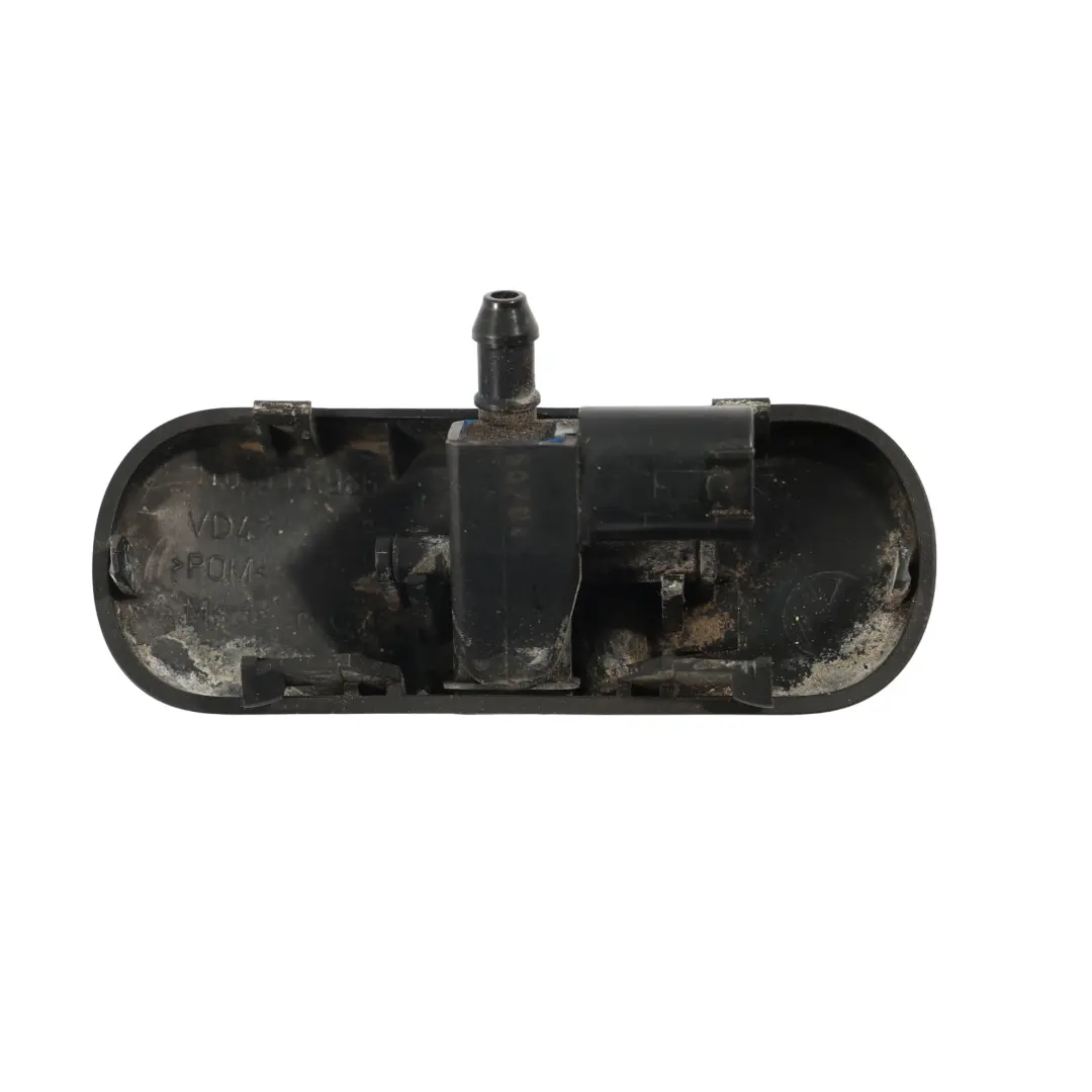 Windscreen Washer Nozzle Jet to Volkswagen Golf IV Touran 1T with Part number 1T0955986 Volkswagen Golf IV Touran 1T Windscreen Washer Nozzle Jet - SKU 1T0955986 - Part number 1T0955986