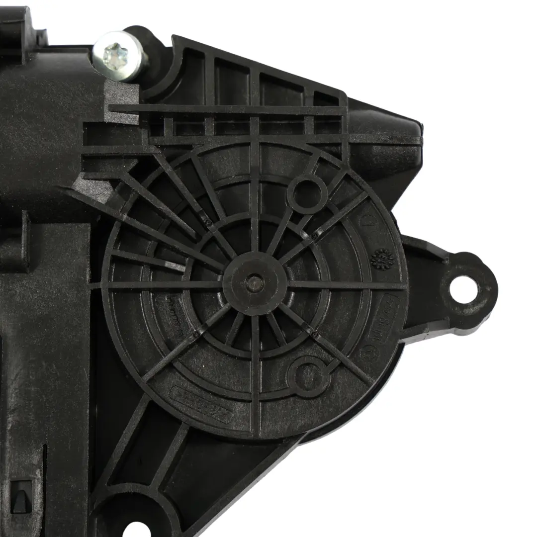 Volkswagen Touran 1T Puerta Delantera Ventana Motor Lado Conductor - SKU 1T0959701AA - Número de pieza 1T0959701AA