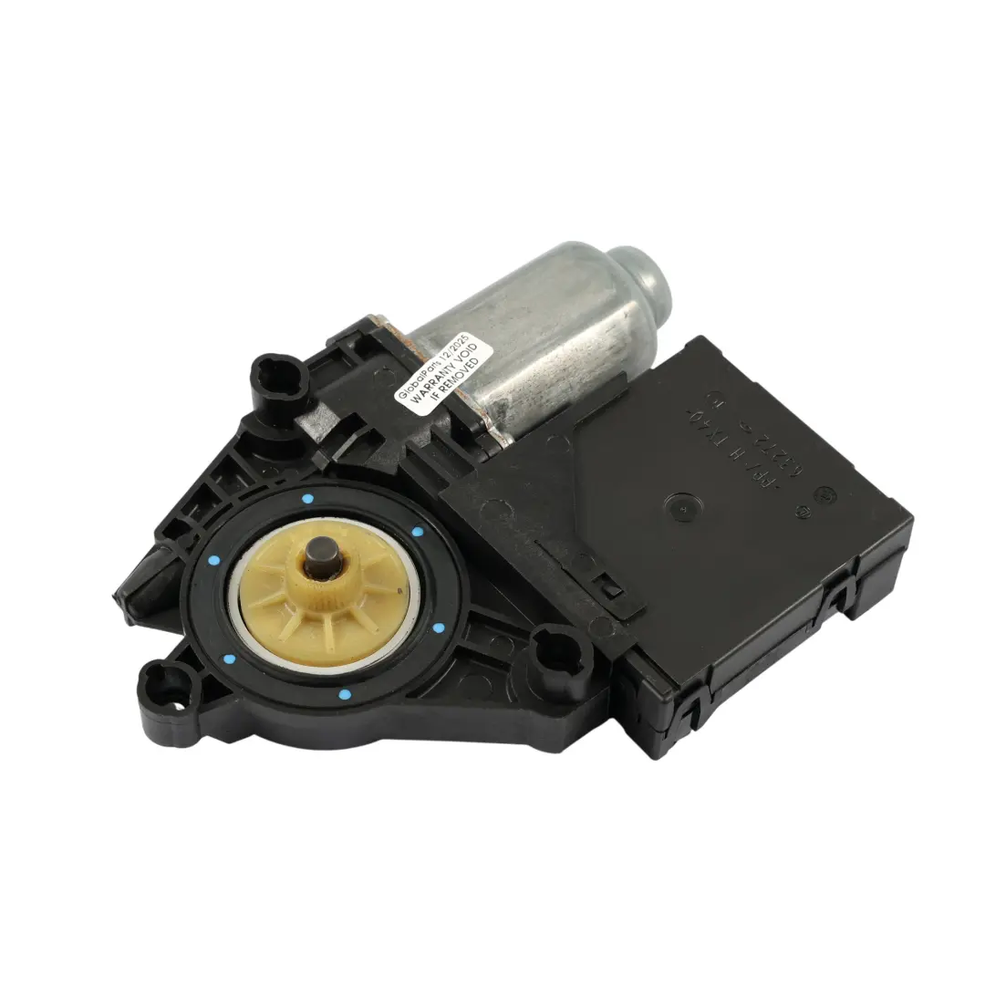 Puerta Delantera Ventana Motor Lado Conductor para Volkswagen Touran 1T con número de pieza 1T0959701AA Volkswagen Touran 1T Puerta Delantera Ventana Motor Lado Conductor - SKU 1T0959701AA - Número de pieza 1T0959701AA