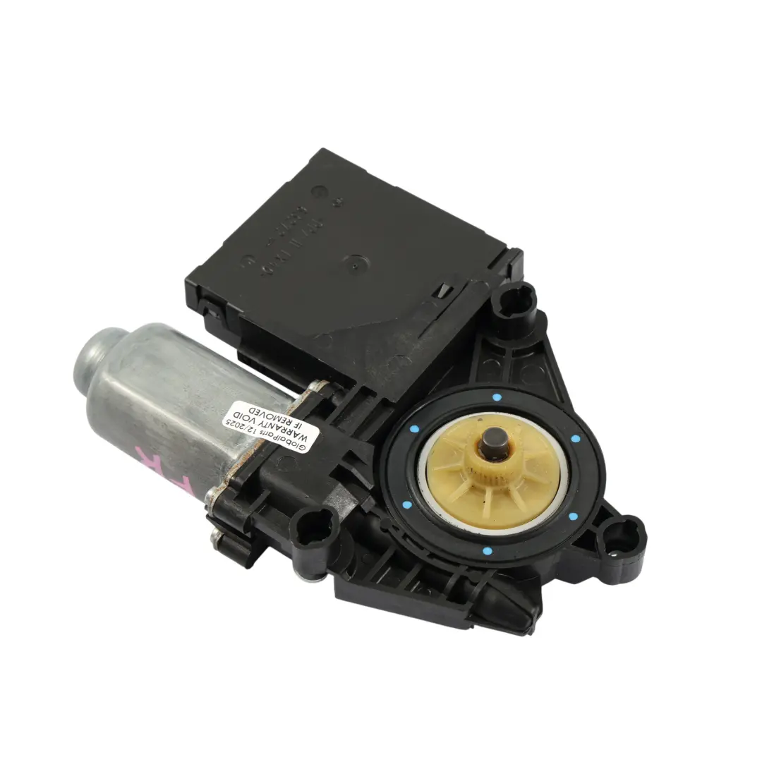 Moteur Lève-Vitre Avant Côté Conducteur pour Volkswagen Touran 1T à propos du numéro de pièce 1T0959701AA Volkswagen Touran 1T Moteur Lève-Vitre Avant Côté Conducteur - SKU 1T0959701AA - Numéro de pièce 1T0959701AA