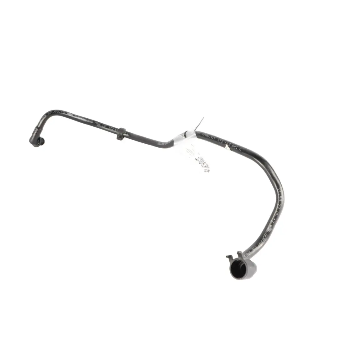 VW Volkswagen Touran 1T Caddy III Brake Servo Vacuum Hose Pipe Line - SKU RHD-1T2612041L - Part number 1T2612041L