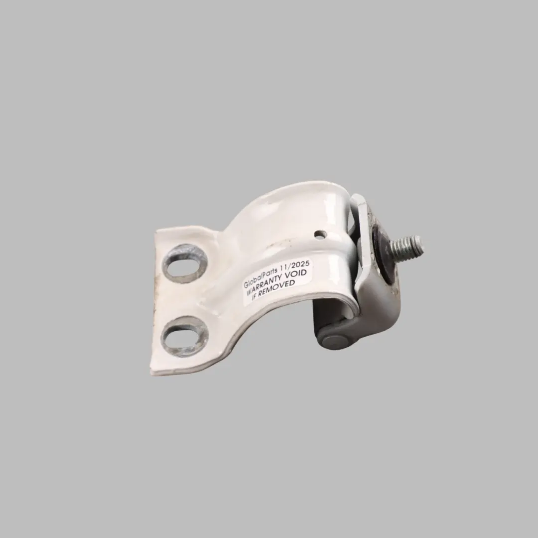 6J Cerniera Portellone Posteriore Sinistra Destra Candy White - B9A per Seat Ibiza con numero di parte 1U0827299 Seat Ibiza 6J Cerniera Portellone Posteriore Sinistra Destra Candy White - B9A - SKU 1U0827299-CAN - Numero di parte 1U0827299